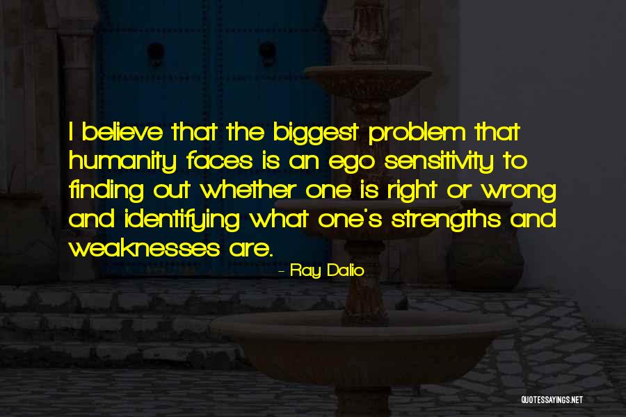 Problem Finding Quotes By Ray Dalio Problem Finding Quotes By Ray Dalio