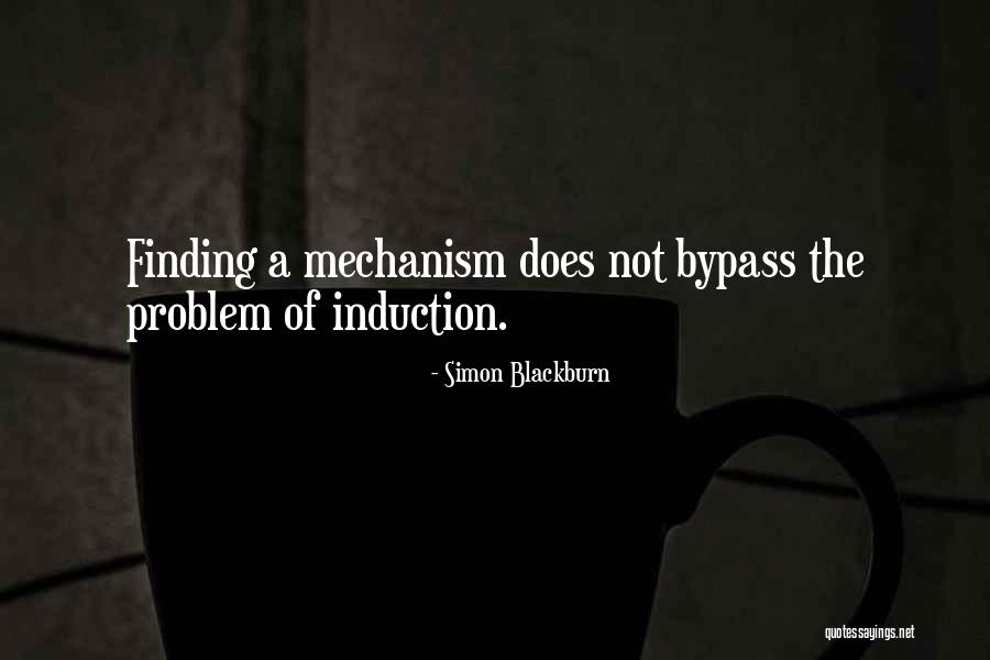 Problem Finding Quotes By Simon Blackburn Problem Finding Quotes By Simon Blackburn