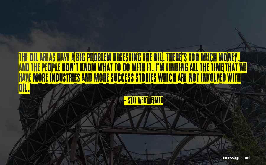 Problem Finding Quotes By Stef Wertheimer Problem Finding Quotes By Stef Wertheimer