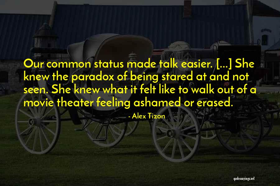 Problem For An Aspiring Quotes By Alex Tizon Problem For An Aspiring Quotes By Alex Tizon