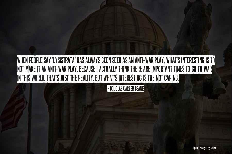 Problem For Sylvester Quotes By Douglas Carter Beane Problem For Sylvester Quotes By Douglas Carter Beane