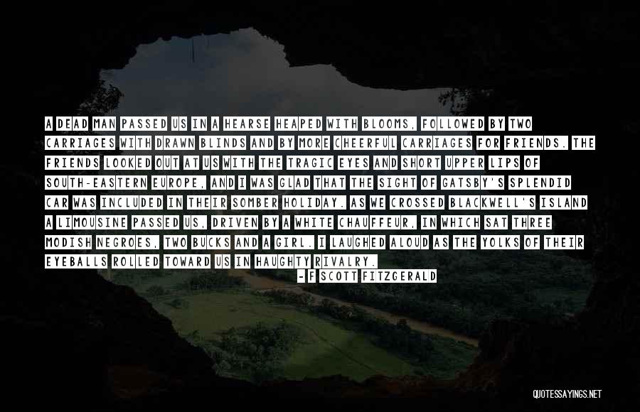 Problem Formation Quotes By F Scott Fitzgerald Problem Formation Quotes By F Scott Fitzgerald
