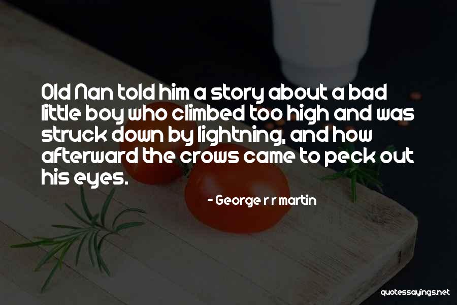 Problem Formulation Quotes By George R R Martin Problem Formulation Quotes By George R R Martin
