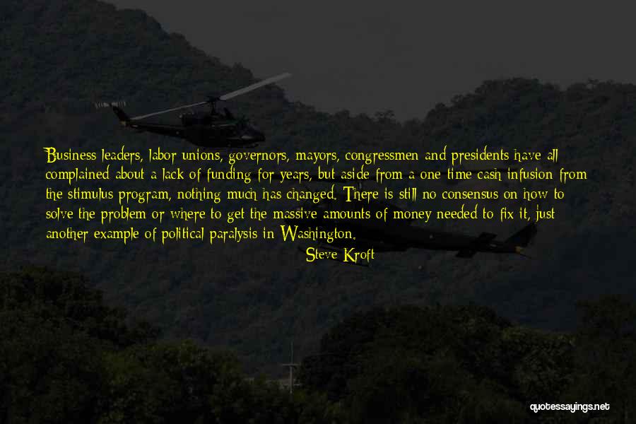 Problem How Quotes By Steve Kroft Problem How Quotes By Steve Kroft