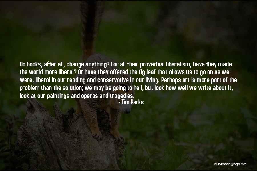 Problem How To Change Quotes By Tim Parks Problem How To Change Quotes By Tim Parks