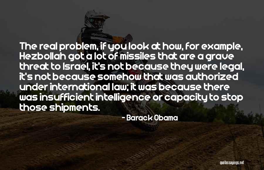 Problem How To Stop Quotes By Barack Obama Problem How To Stop Quotes By Barack Obama