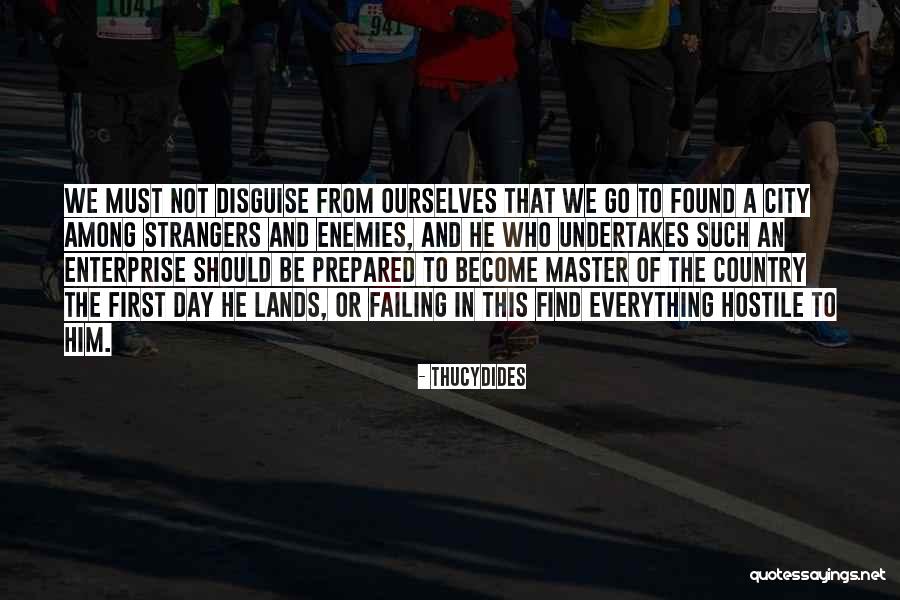 Problem In Everybody Life Quotes By Thucydides Problem In Everybody Life Quotes By Thucydides