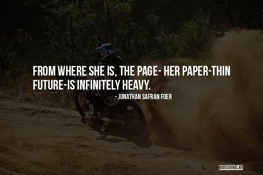 Problem In Life Tagalog Quotes By Jonathan Safran Foer Problem In Life Tagalog Quotes By Jonathan Safran Foer