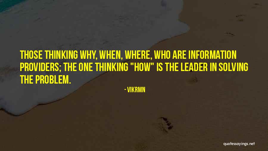 Problem In Quotes By Vikrmn Problem In Quotes By Vikrmn