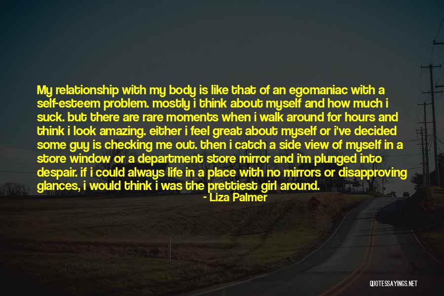 Problem In Relationship Quotes By Liza Palmer Problem In Relationship Quotes By Liza Palmer