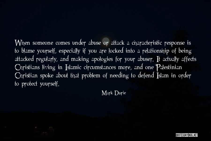 Problem In Relationship Quotes By Mark Durie Problem In Relationship Quotes By Mark Durie