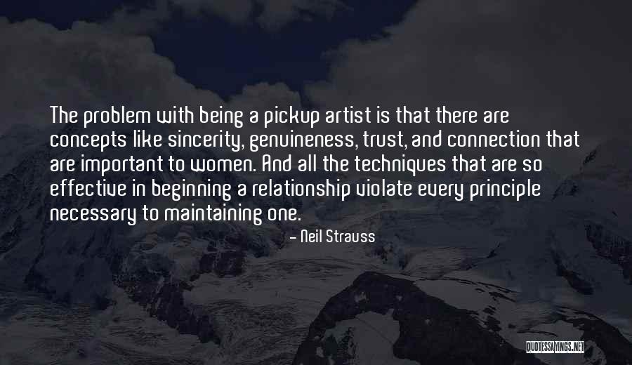 Problem In Relationship Quotes By Neil Strauss Problem In Relationship Quotes By Neil Strauss