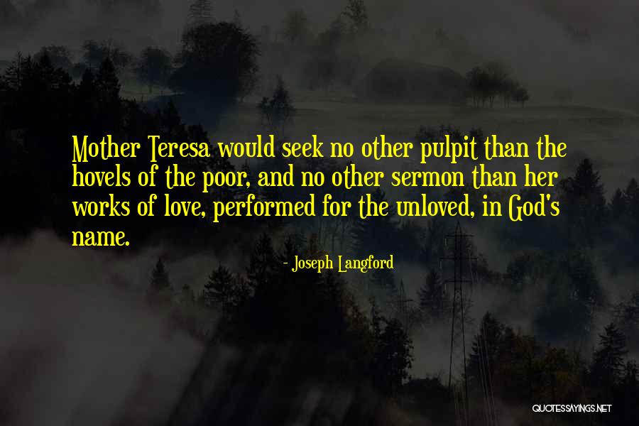Problem Of Human Existence Quotes By Joseph Langford Problem Of Human Existence Quotes By Joseph Langford