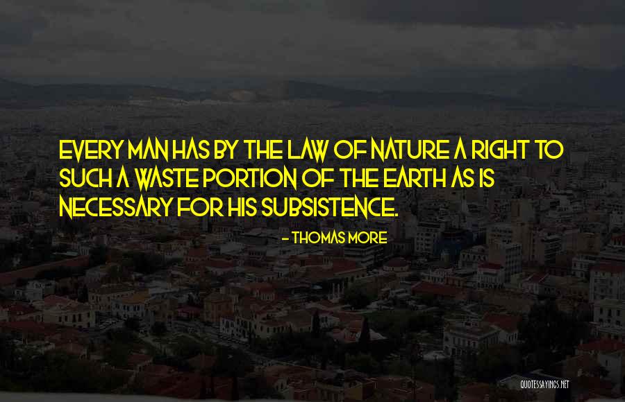 Problem Oriented Quotes By Thomas More Problem Oriented Quotes By Thomas More