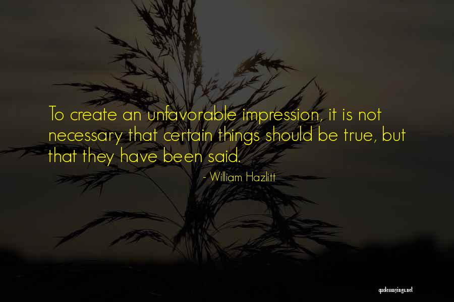 Problem Quotations Quotes By William Hazlitt Problem Quotations Quotes By William Hazlitt
