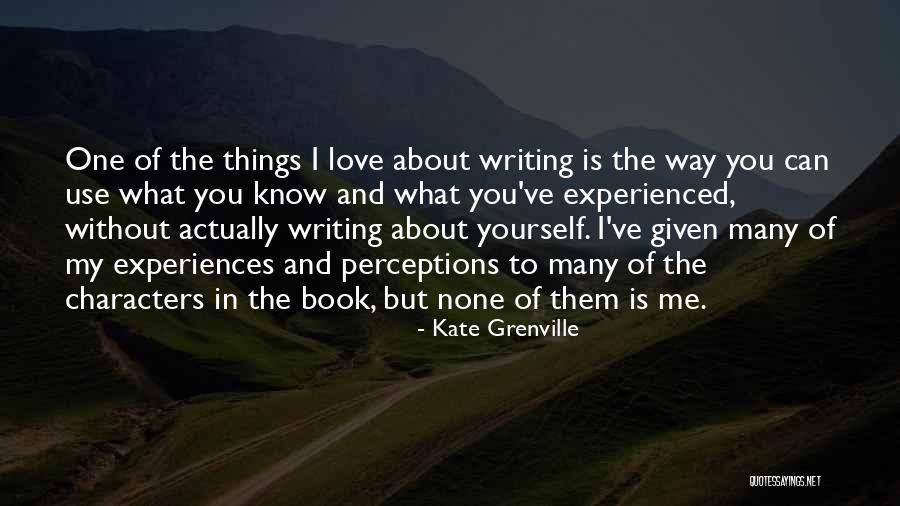 Problem Quote Quotes By Kate Grenville Problem Quote Quotes By Kate Grenville