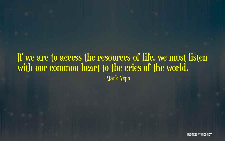 Problem Quote Quotes By Mark Nepo Problem Quote Quotes By Mark Nepo
