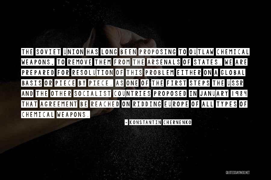Problem Resolution Quotes By Konstantin Chernenko Problem Resolution Quotes By Konstantin Chernenko