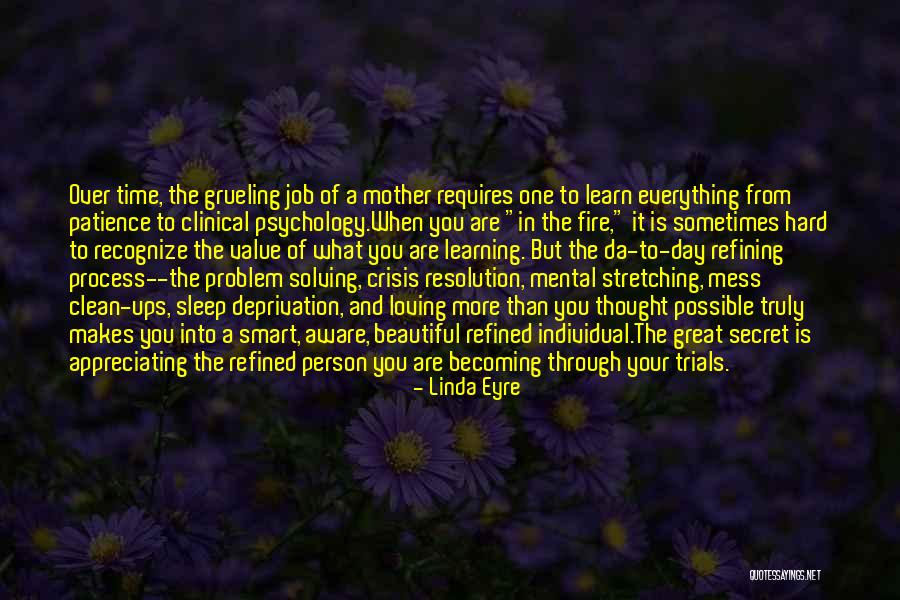 Problem Resolution Quotes By Linda Eyre Problem Resolution Quotes By Linda Eyre