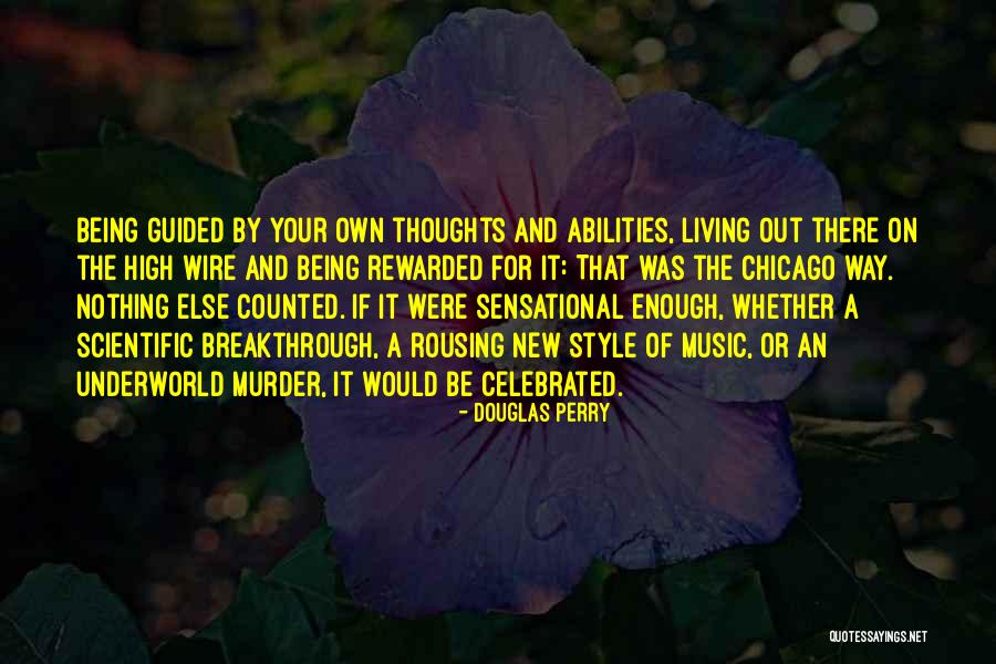 Problem Solving Decision Quotes By Douglas Perry Problem Solving Decision Quotes By Douglas Perry