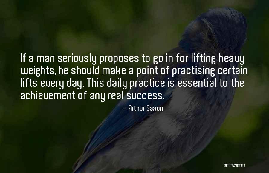 Problem Solving For Kids Quotes By Arthur Saxon Problem Solving For Kids Quotes By Arthur Saxon