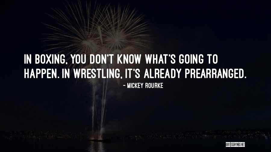 Problem Solving For Kids Quotes By Mickey Rourke Problem Solving For Kids Quotes By Mickey Rourke