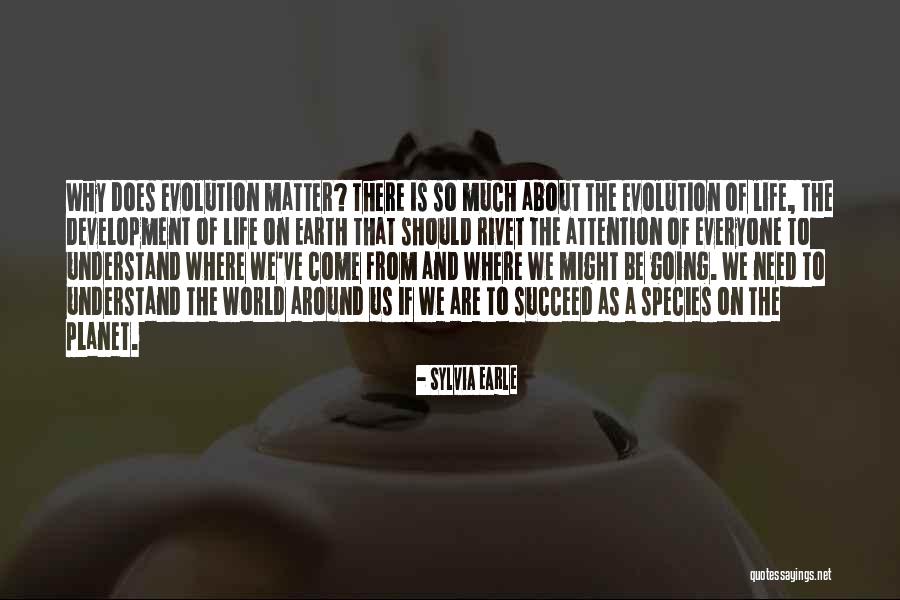 Problem Solving Skills Quotes By Sylvia Earle Problem Solving Skills Quotes By Sylvia Earle