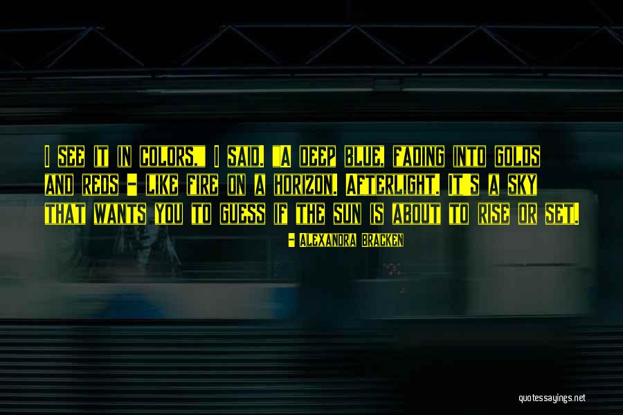 Problem Solving Techniques Quotes By Alexandra Bracken Problem Solving Techniques Quotes By Alexandra Bracken