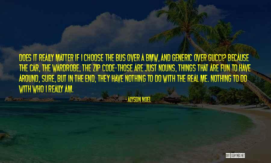 Problem Solving Techniques Quotes By Alyson Noel Problem Solving Techniques Quotes By Alyson Noel