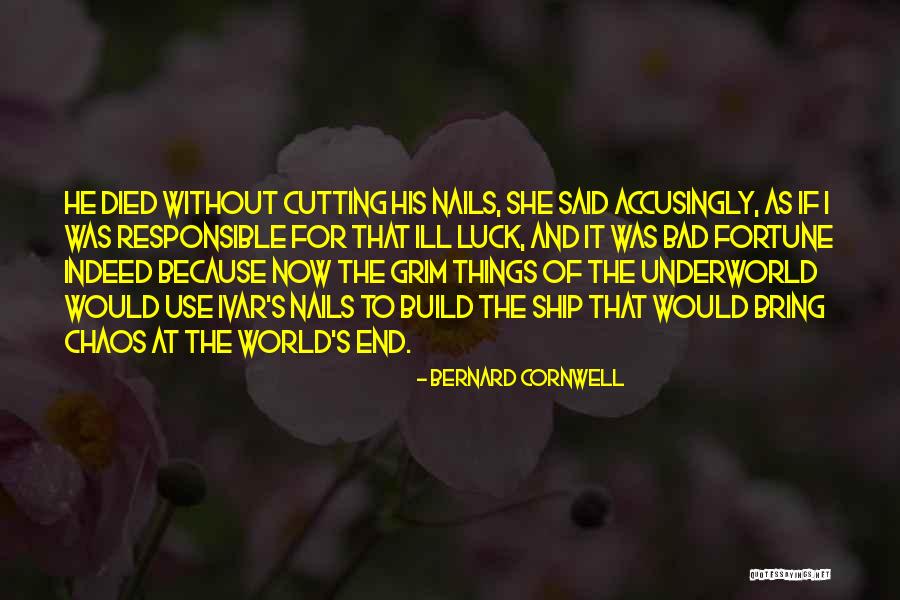 Problem Solving Techniques Quotes By Bernard Cornwell Problem Solving Techniques Quotes By Bernard Cornwell