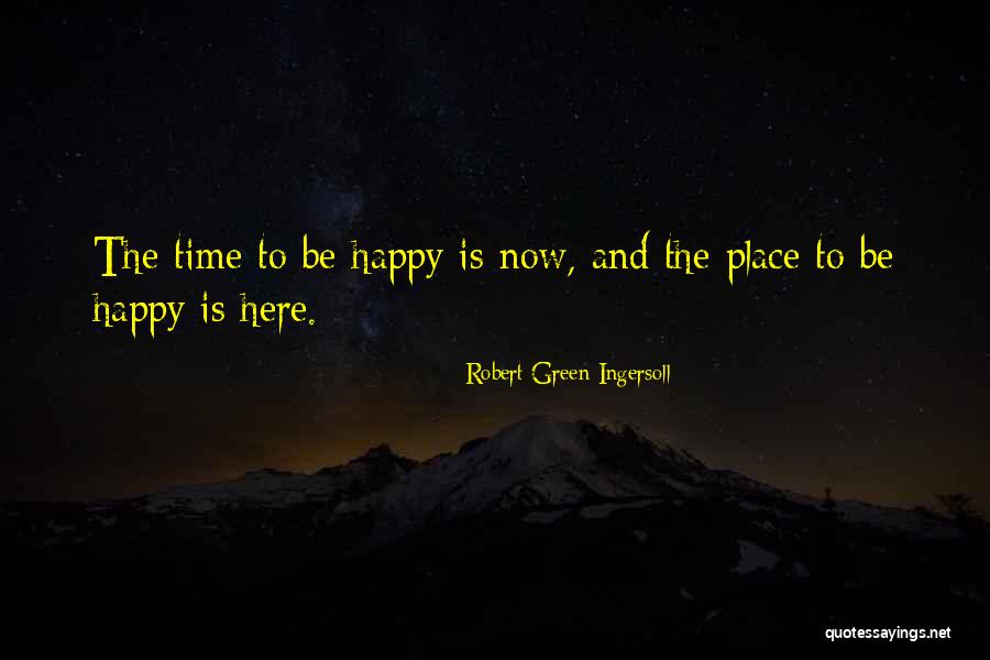 Problem Solving Techniques Quotes By Robert Green Ingersoll Problem Solving Techniques Quotes By Robert Green Ingersoll