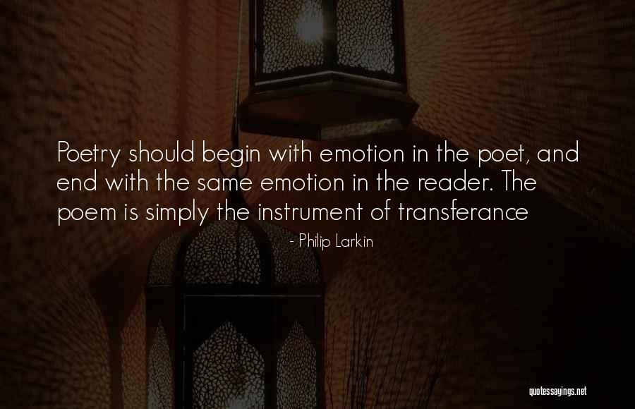 Problem The Monster Quotes By Philip Larkin Problem The Monster Quotes By Philip Larkin