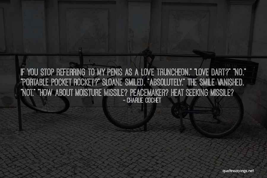 Problem Ticas Ricas Quotes By Charlie Cochet Problem Ticas Ricas Quotes By Charlie Cochet