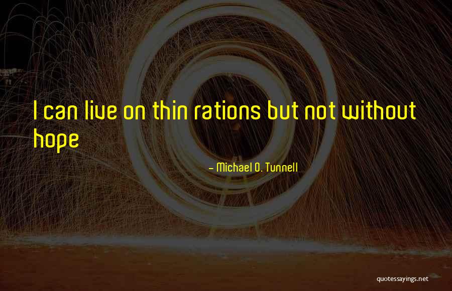 Problem Ticaspan Quotes By Michael O. Tunnell Problem Ticaspan Quotes By Michael O. Tunnell