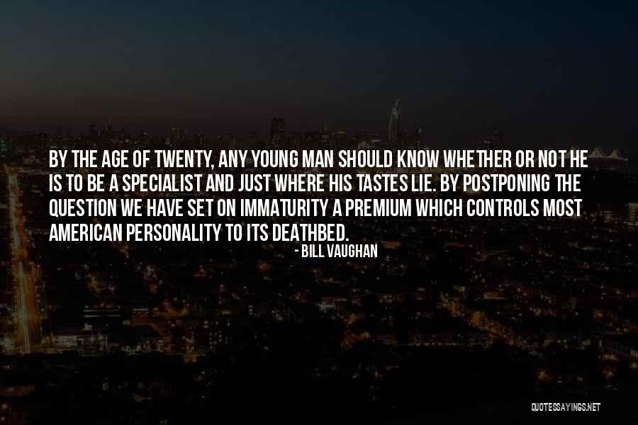 Problem Web Quotes By Bill Vaughan Problem Web Quotes By Bill Vaughan