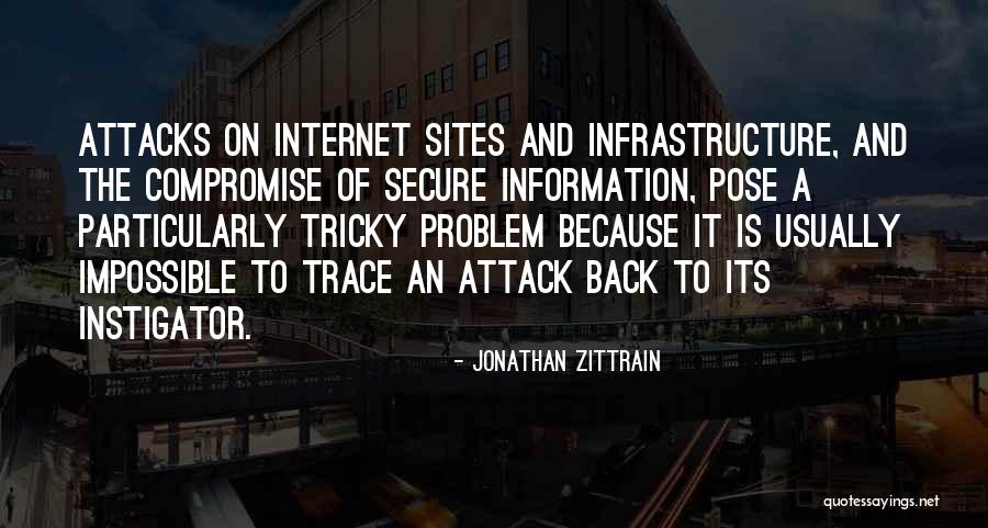 Problem With Internet Quotes By Jonathan Zittrain Problem With Internet Quotes By Jonathan Zittrain