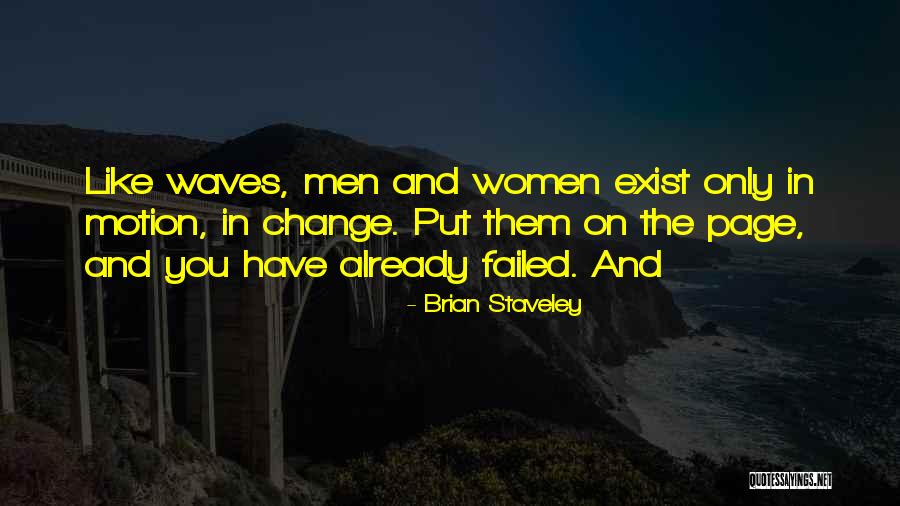 Problemas De Matematicas Quotes By Brian Staveley Problemas De Matematicas Quotes By Brian Staveley