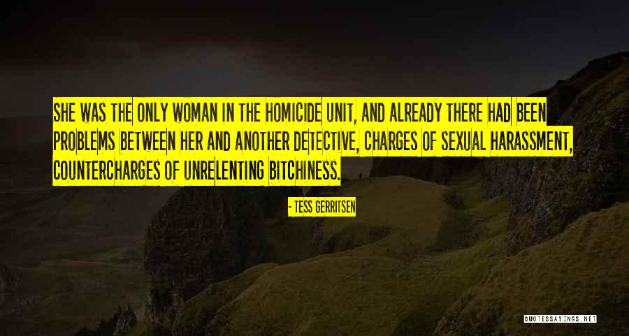 Problemas De Matematicas Quotes By Tess Gerritsen Problemas De Matematicas Quotes By Tess Gerritsen