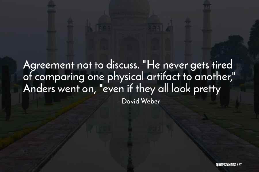 Problematic Behavior Quotes By David Weber Problematic Behavior Quotes By David Weber
