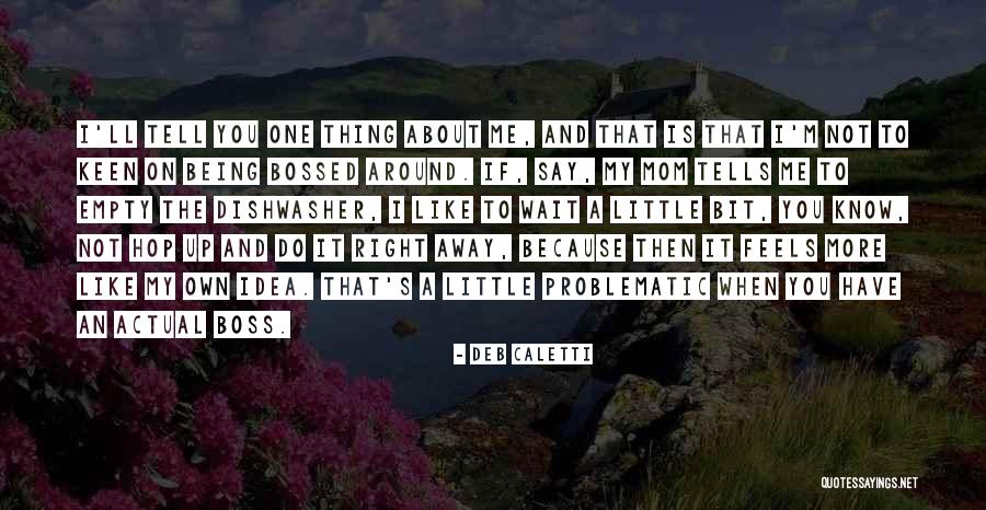 Problematic Quotes By Deb Caletti Problematic Quotes By Deb Caletti