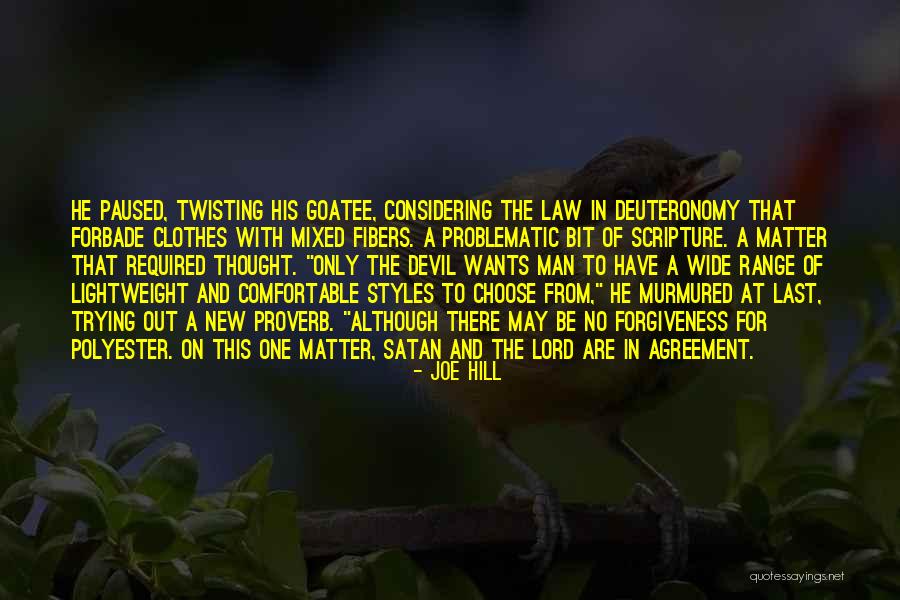 Problematic Quotes By Joe Hill Problematic Quotes By Joe Hill