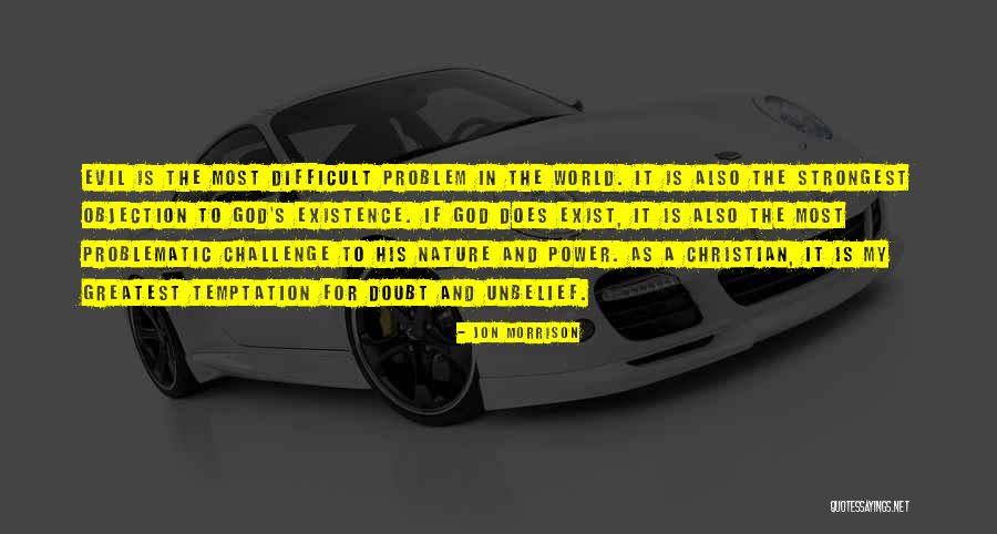 Problematic Quotes By Jon Morrison Problematic Quotes By Jon Morrison