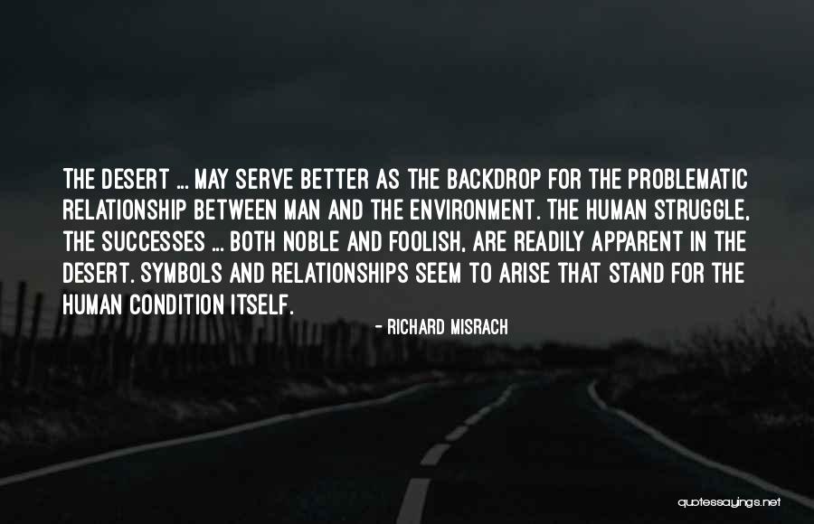 Problematic Quotes By Richard Misrach Problematic Quotes By Richard Misrach