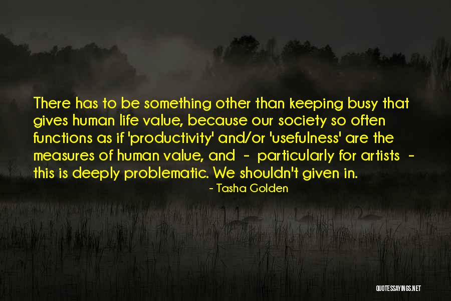 Problematic Quotes By Tasha Golden Problematic Quotes By Tasha Golden