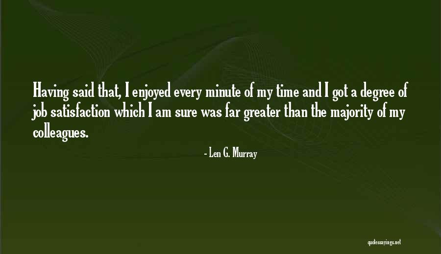 Problematic Synonym Quotes By Len G. Murray Problematic Synonym Quotes By Len G. Murray