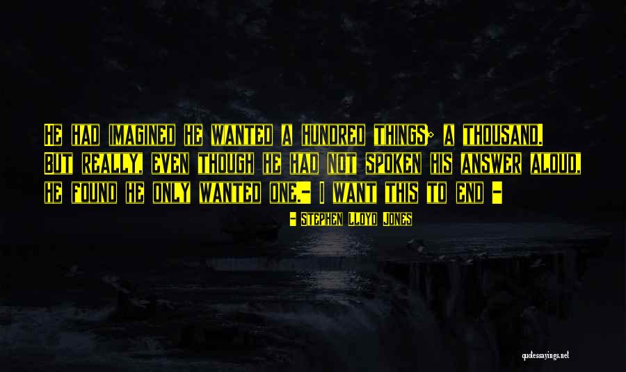 Problematica Del Quotes By Stephen Lloyd Jones Problematica Del Quotes By Stephen Lloyd Jones