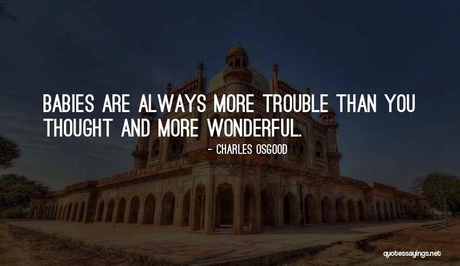 Problematically Practical Principle Quotes By Charles Osgood Problematically Practical Principle Quotes By Charles Osgood