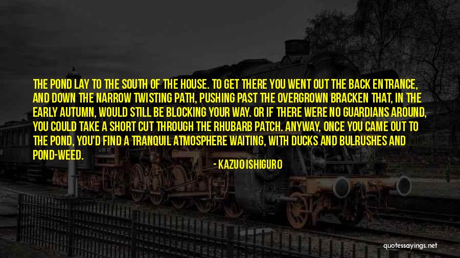 Problematico Musica Quotes By Kazuo Ishiguro Problematico Musica Quotes By Kazuo Ishiguro