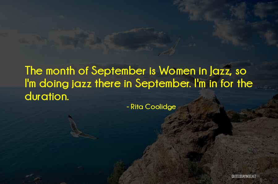 Problematico Musica Quotes By Rita Coolidge Problematico Musica Quotes By Rita Coolidge