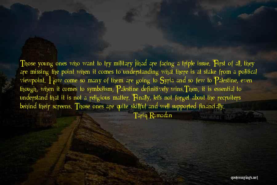 Problematique Quotes By Tariq Ramadan Problematique Quotes By Tariq Ramadan